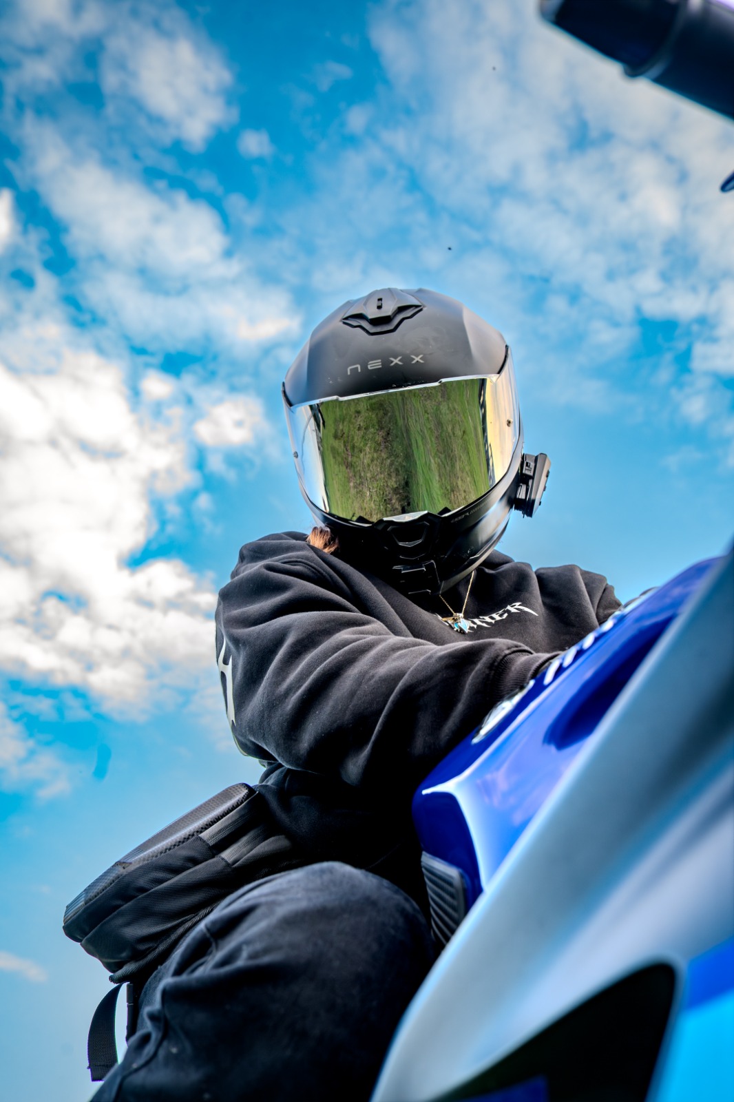 Motorsport