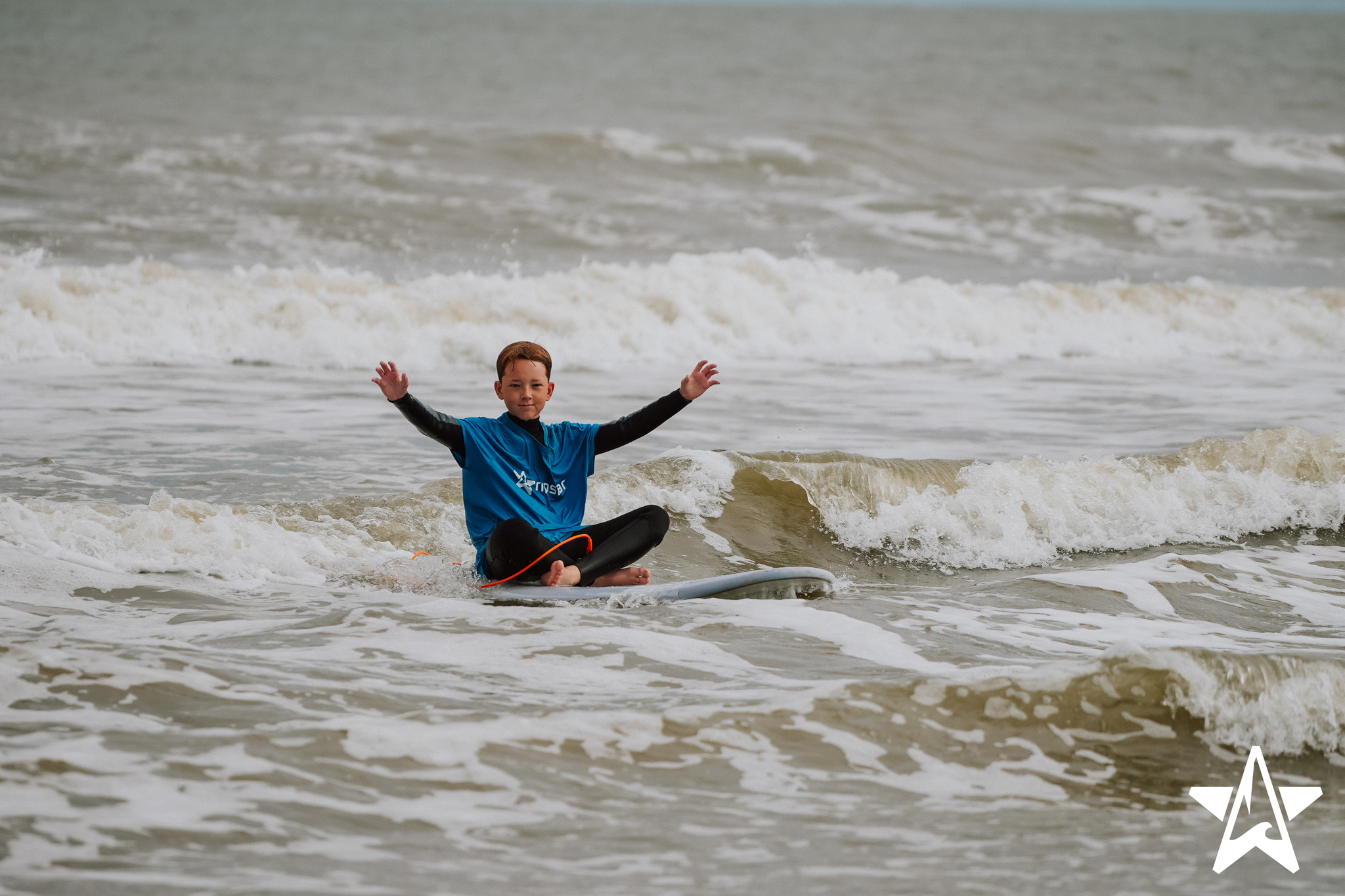 Ripstar Ameland