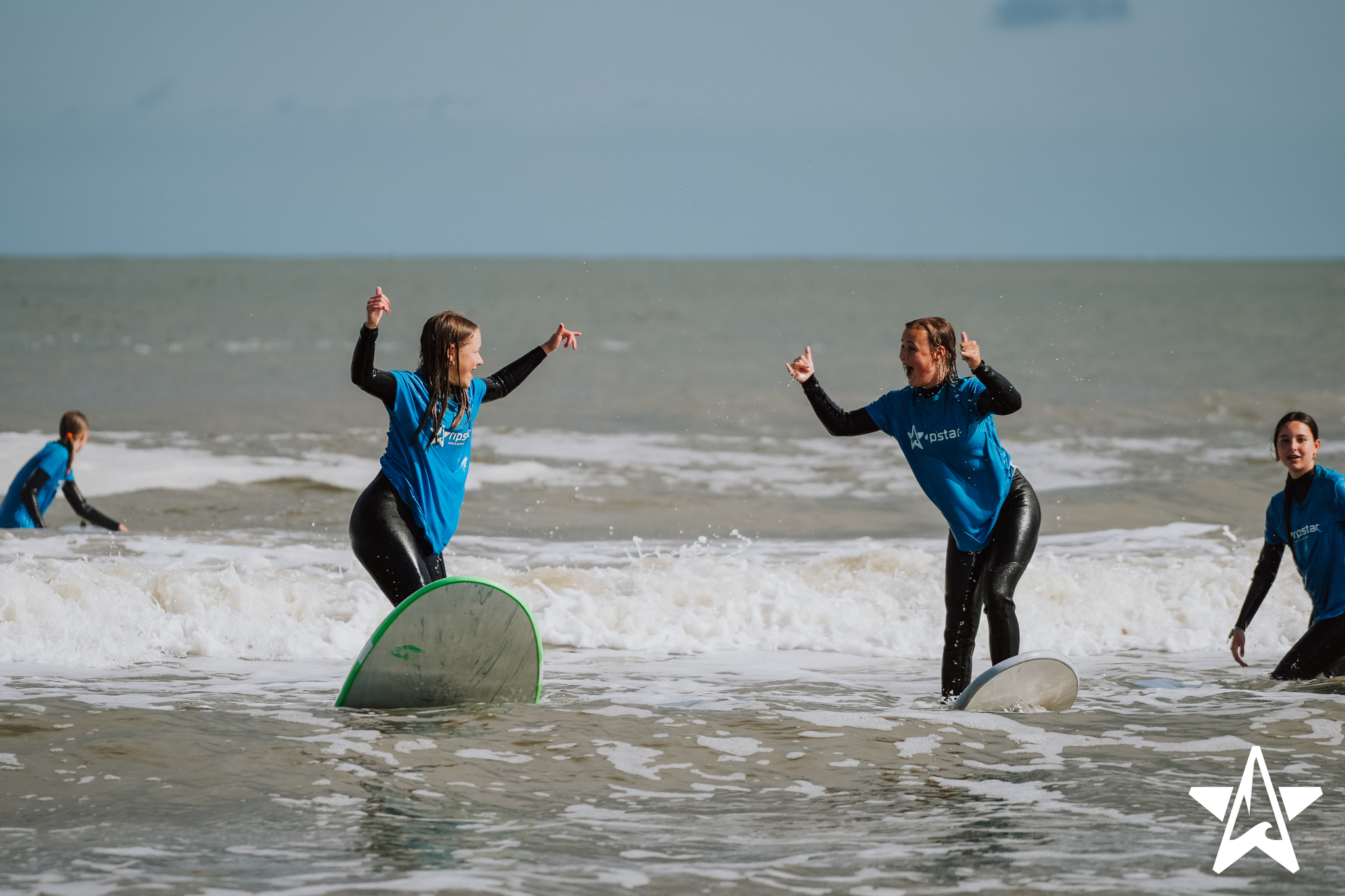 Ripstar Ameland