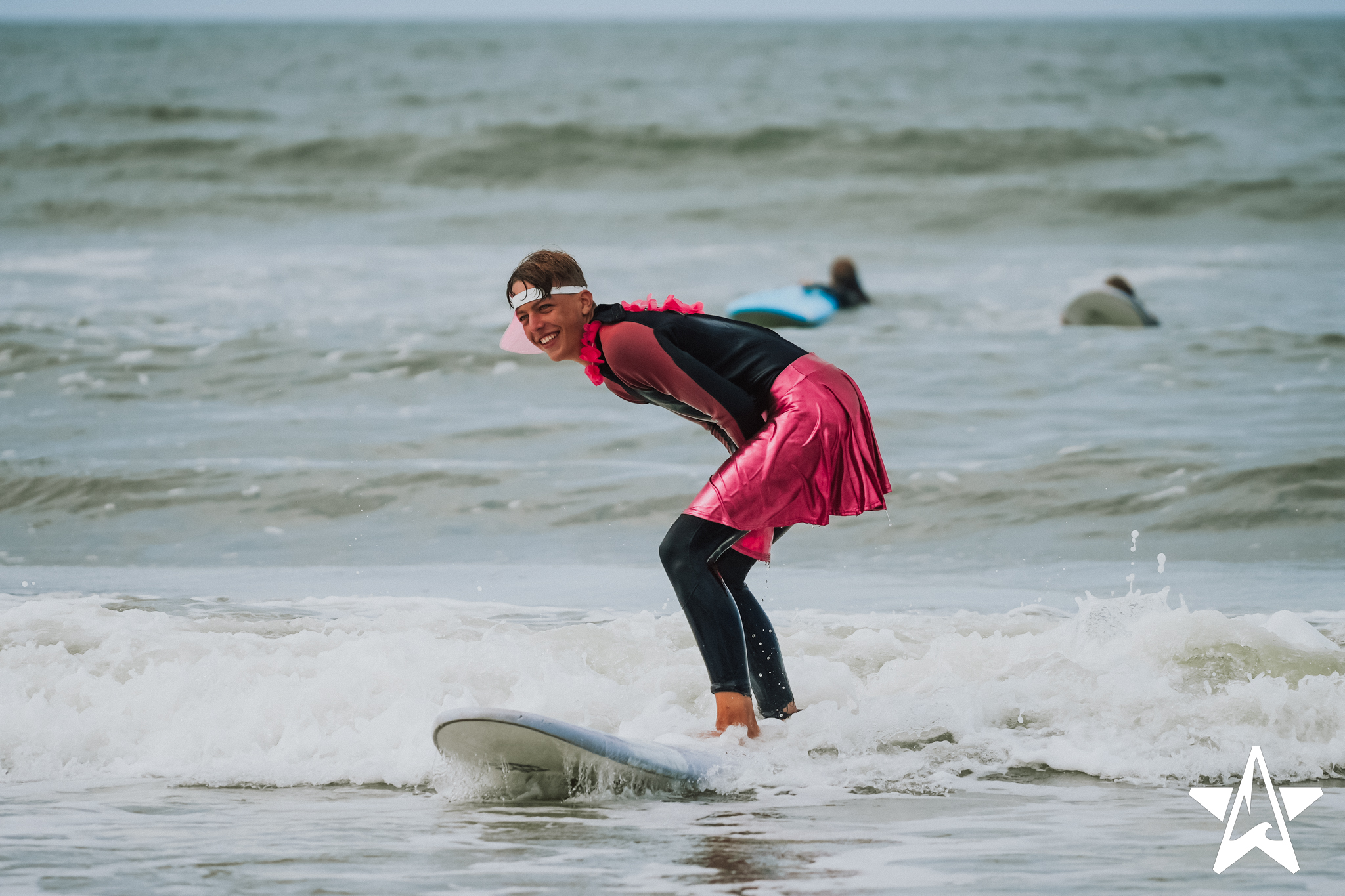 Ripstar Ameland